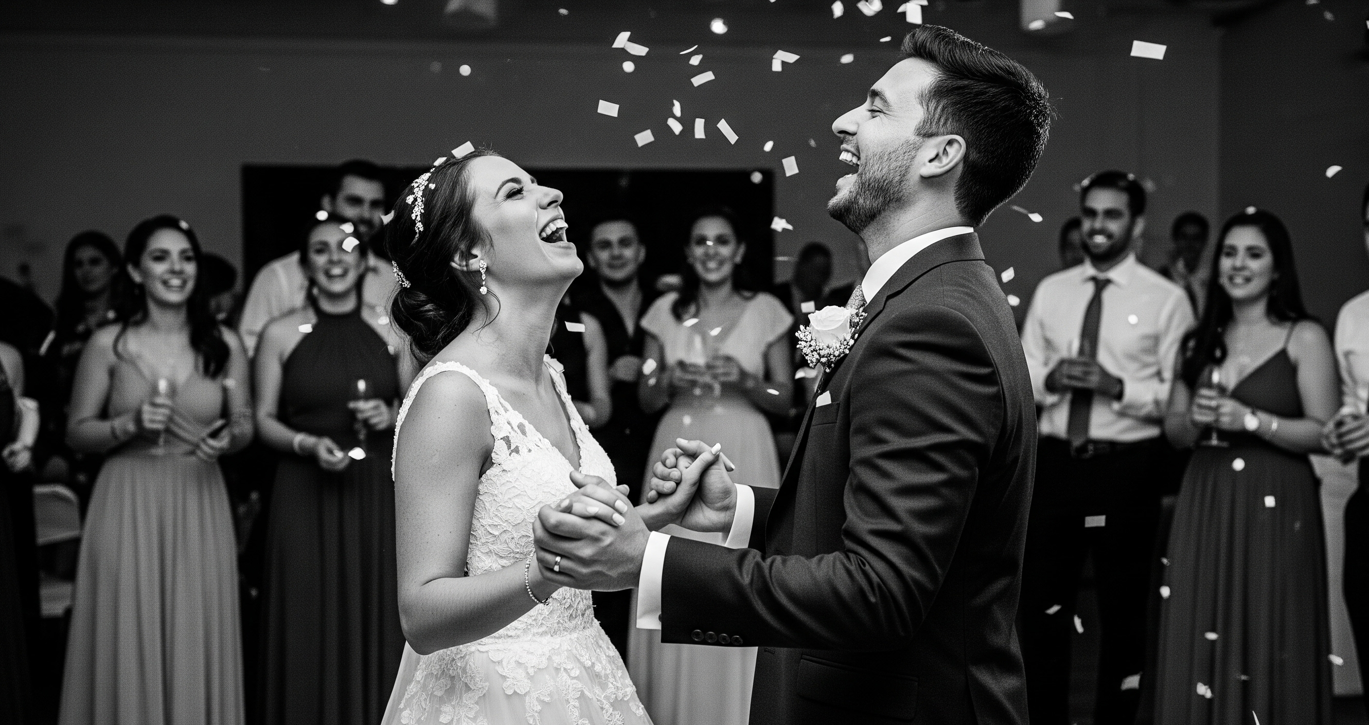 Wedding dance
