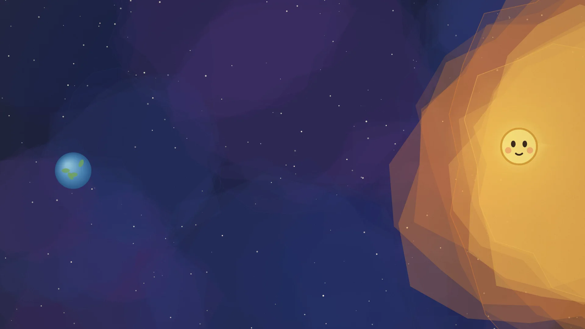 The Journey of a Photon video poster